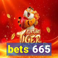 bets 665